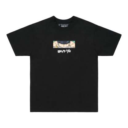 SHIPPUDEN MADARA RIKIDOU SHIRT