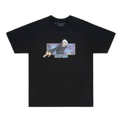 SHIPPUDEN HOKAGE SHIRT