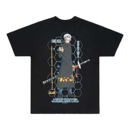 SHIPPUDEN HOKAGE SHIRT