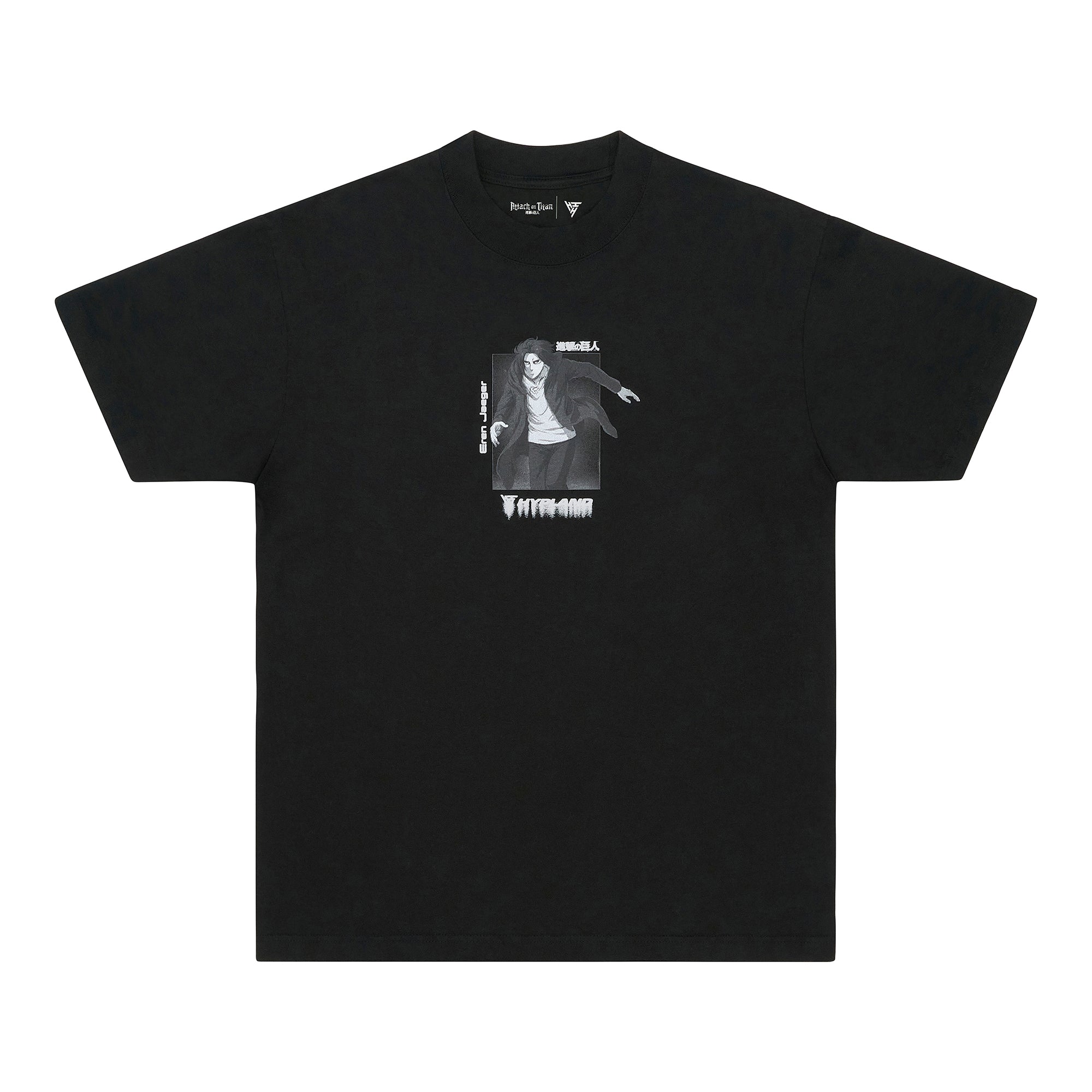 AOT DEVILS OF PARADIS SHIRT