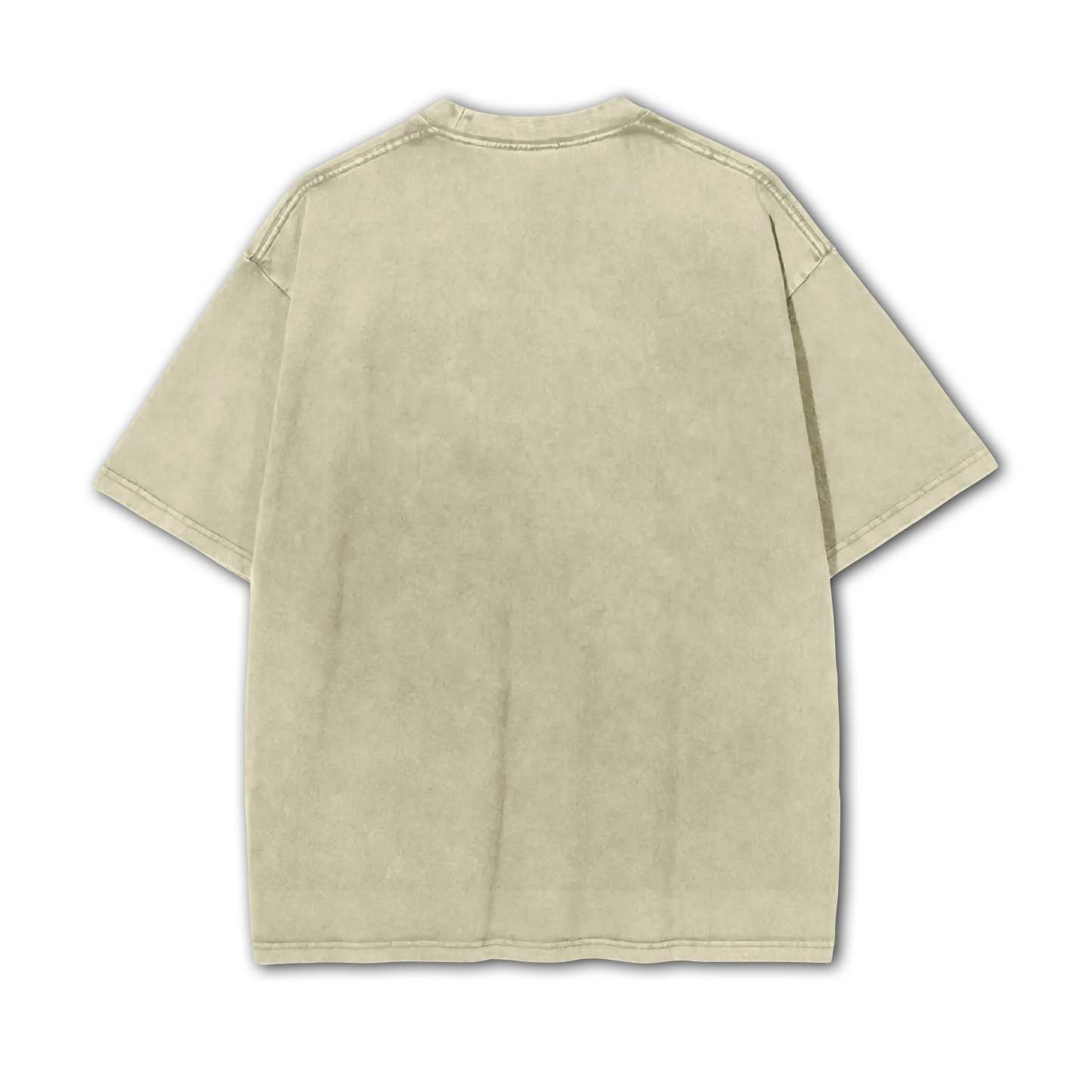 Hidden Leaf Shinobi Kyuubi + Sage Mode Vintage T-Shirt