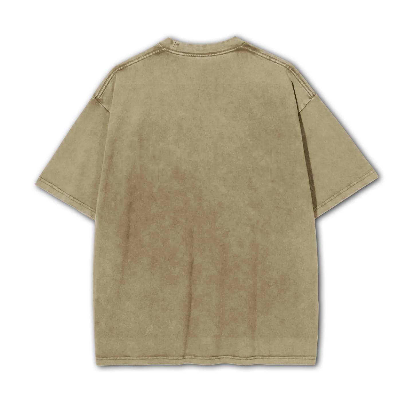 Hidden Leaf Shinobi Kyuubi + Sage Mode Vintage T-Shirt