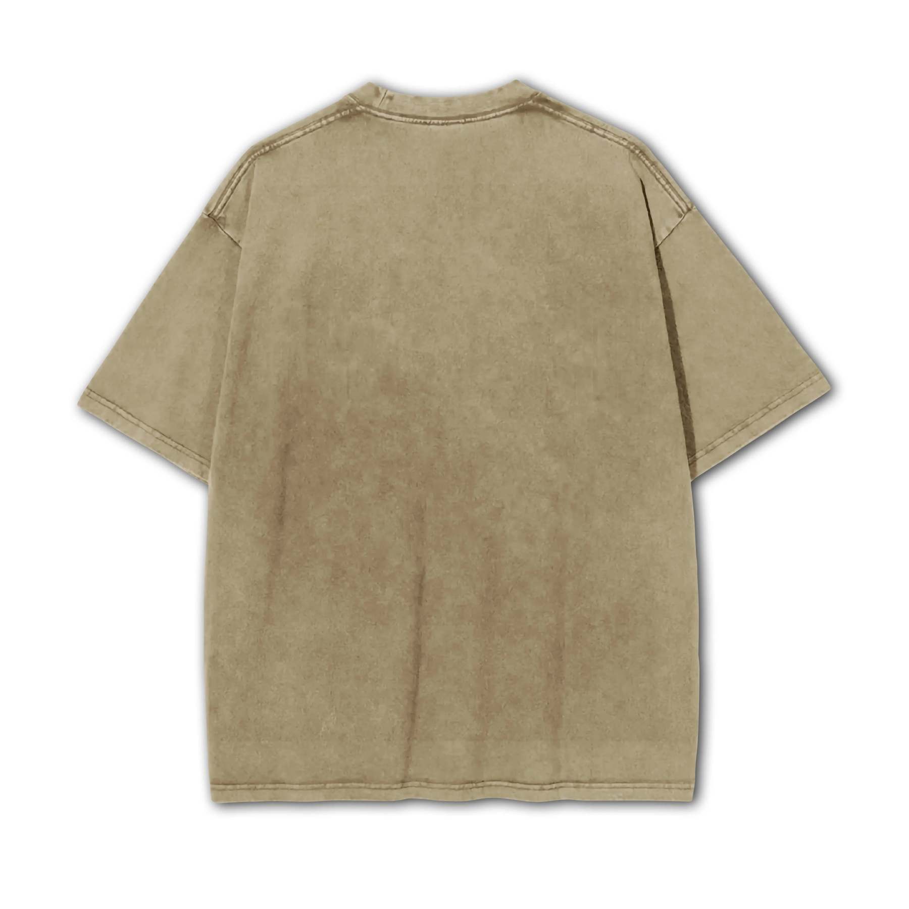 Hidden Leaf Shinobi Kyuubi + Sage Mode Vintage T-Shirt
