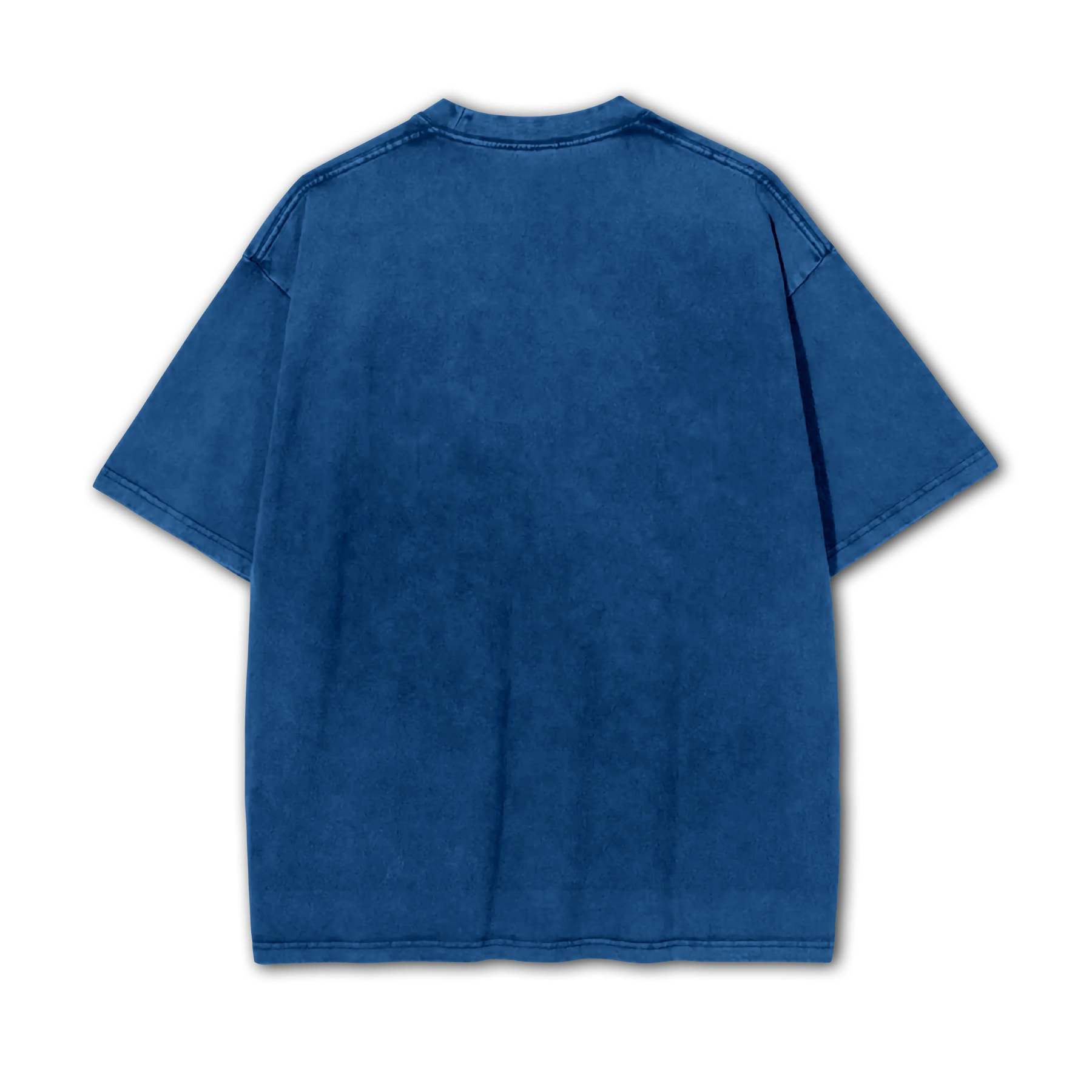 Hidden Leaf Shinobi Kyuubi + Sage Mode Vintage T-Shirt