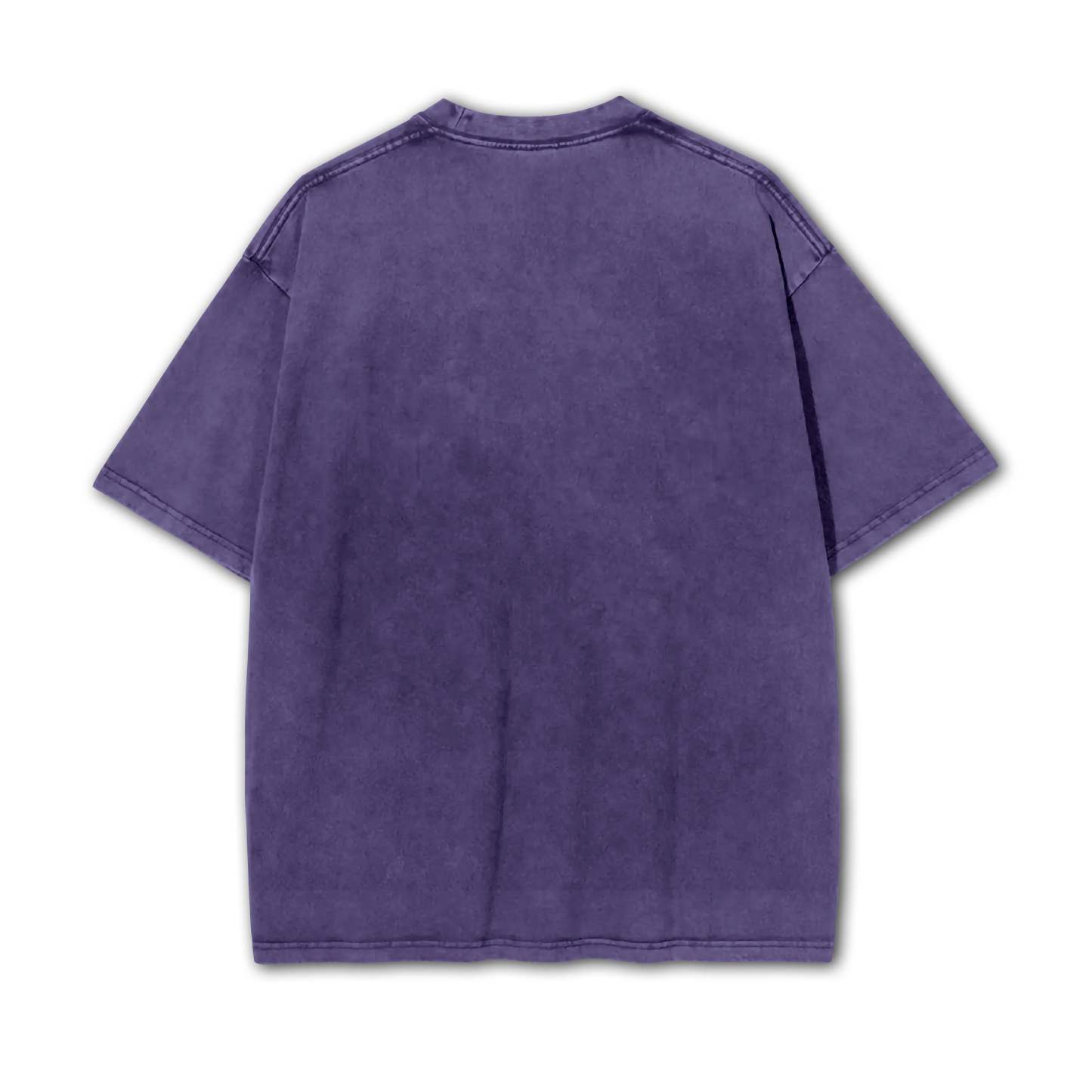Hidden Leaf Shinobi Kyuubi + Sage Mode Vintage T-Shirt