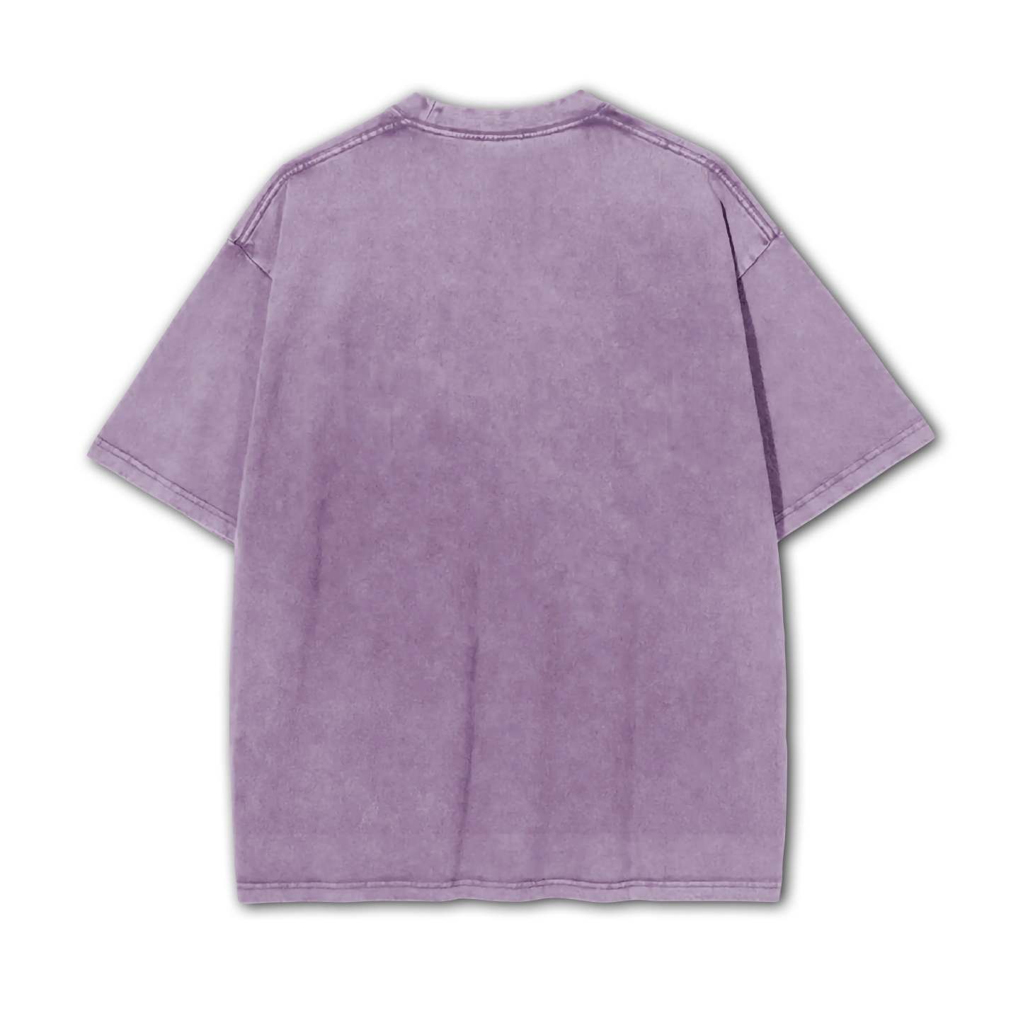 Hidden Leaf Shinobi Kyuubi + Sage Mode Vintage T-Shirt