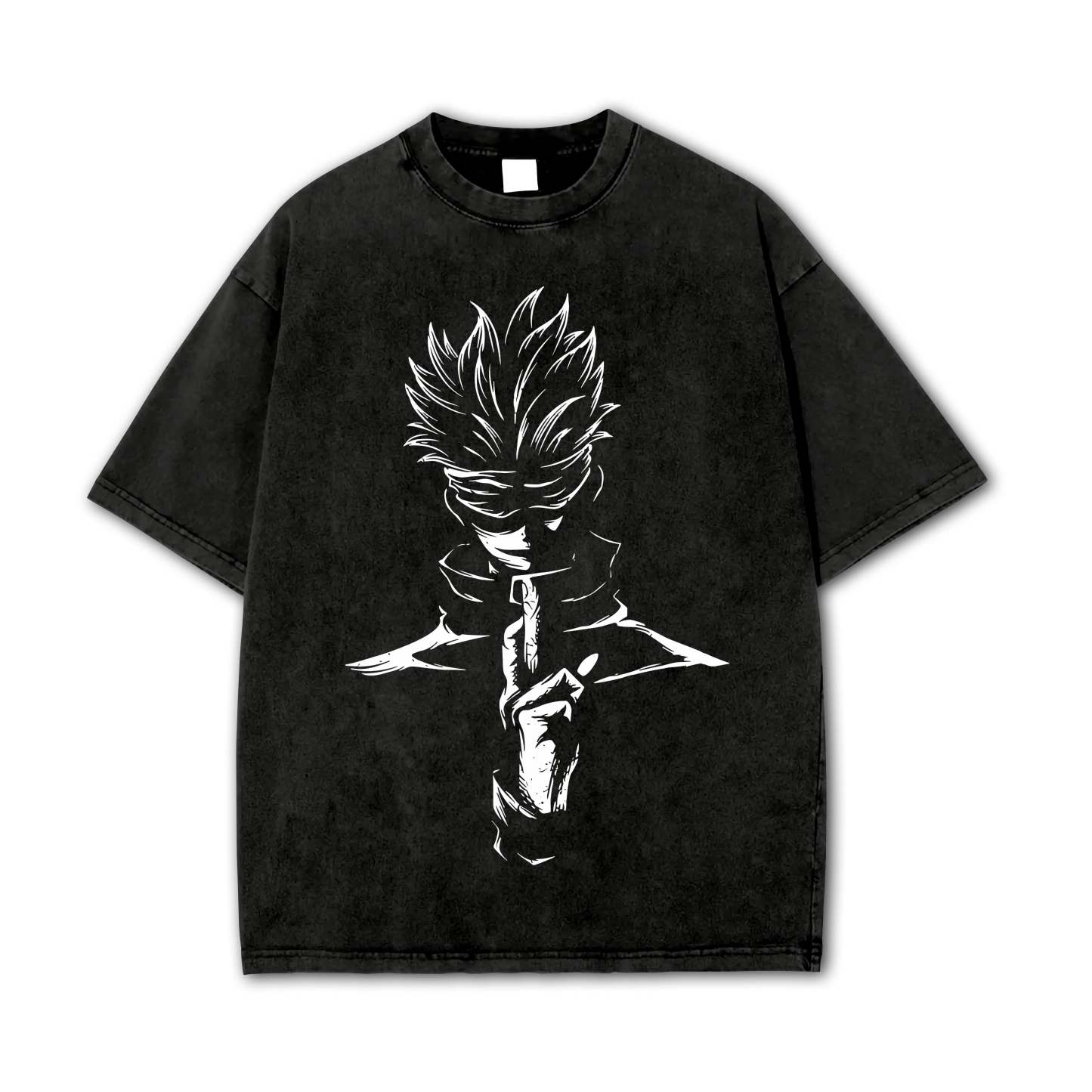 Tokyo Sorcery Limitless Sorcerer V3 Vintage T Shirt
