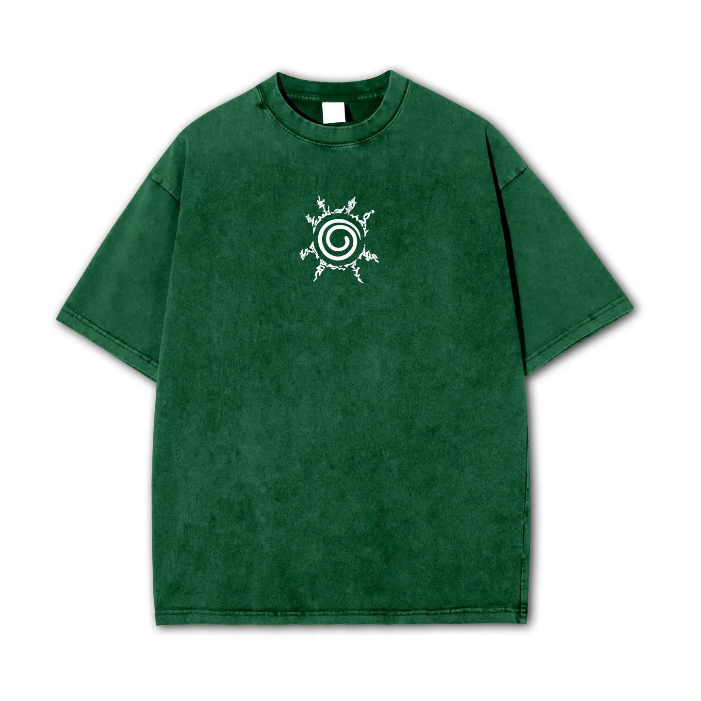 Hidden Leaf Shinobi Reaper Death Seal V2 Vintage T-Shirt