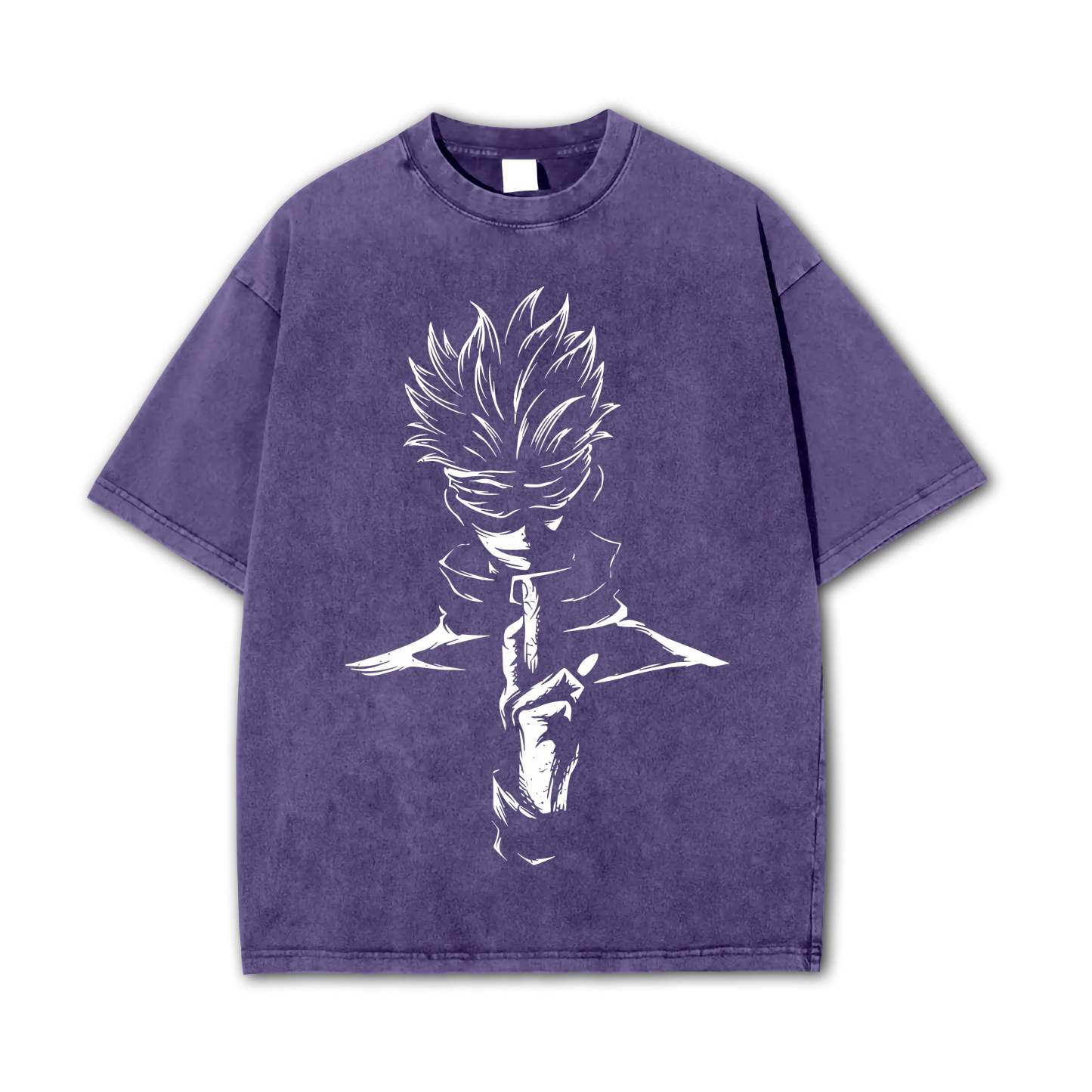 Tokyo Sorcery Limitless Sorcerer V3 Vintage T Shirt