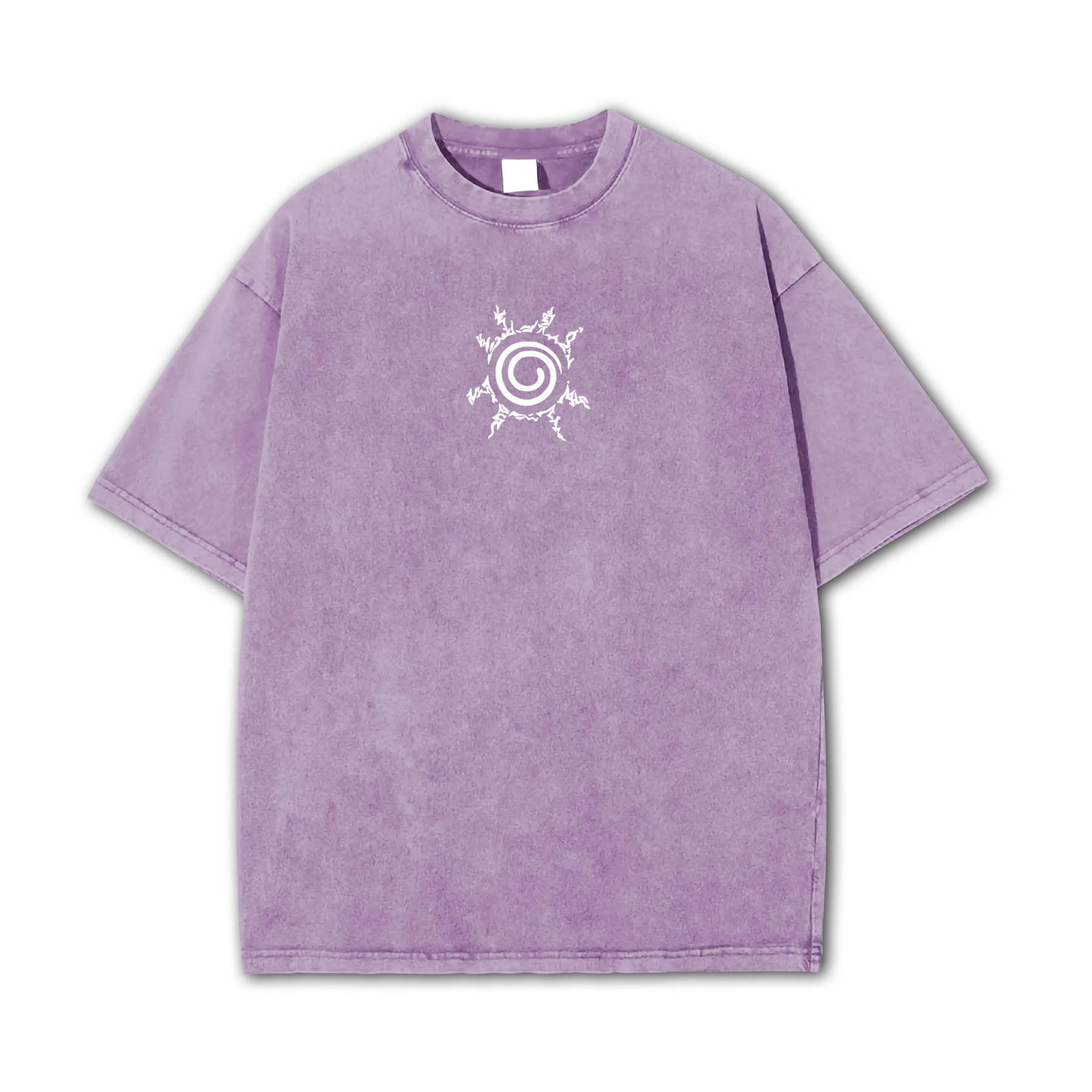 Hidden Leaf Shinobi Reaper Death Seal V2 Vintage T-Shirt