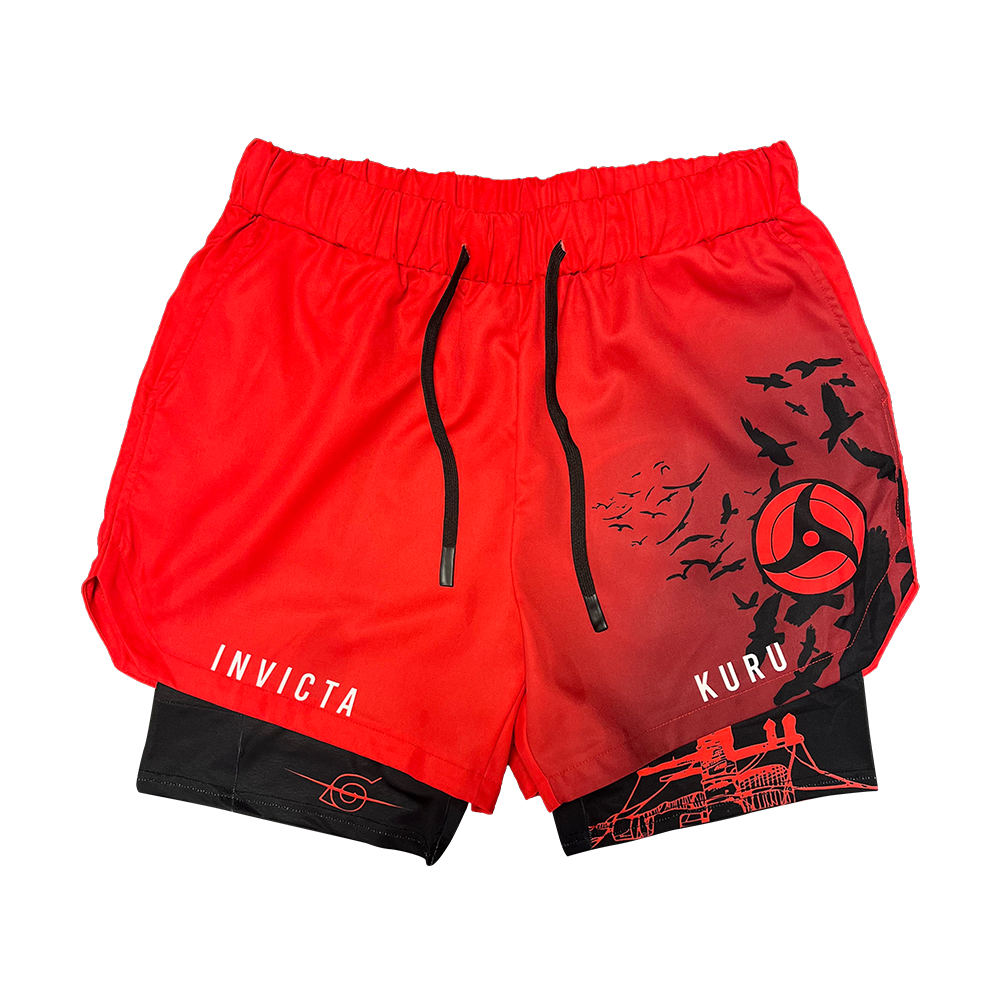 Unrivaled Freedom in Performance Shorts