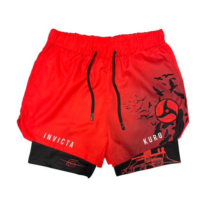 Unrivaled Freedom in Performance Shorts