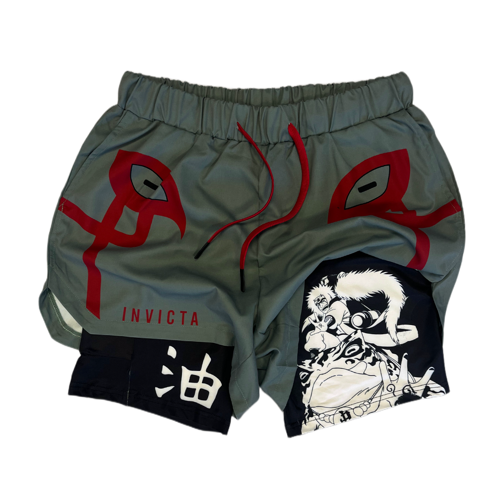 TOP Cloud Performance Shorts