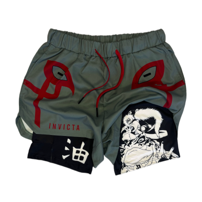 TOP Cloud Performance Shorts