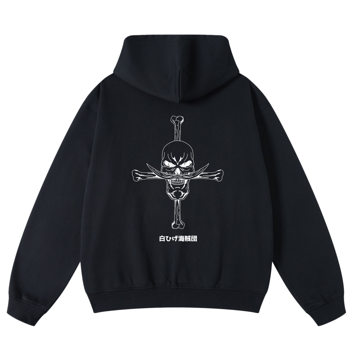 Ace Hoodie