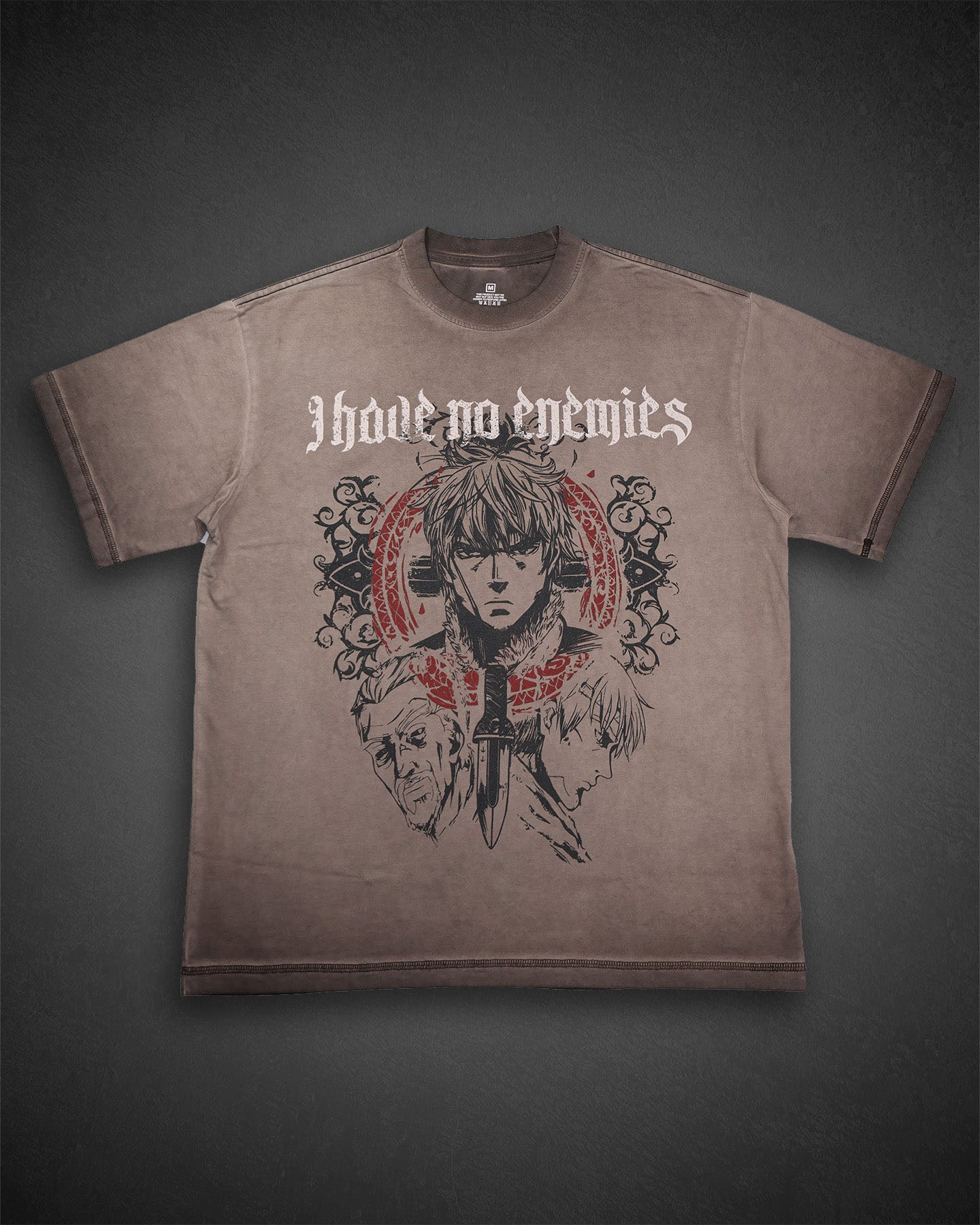 Faded Nostalgic Anime Top