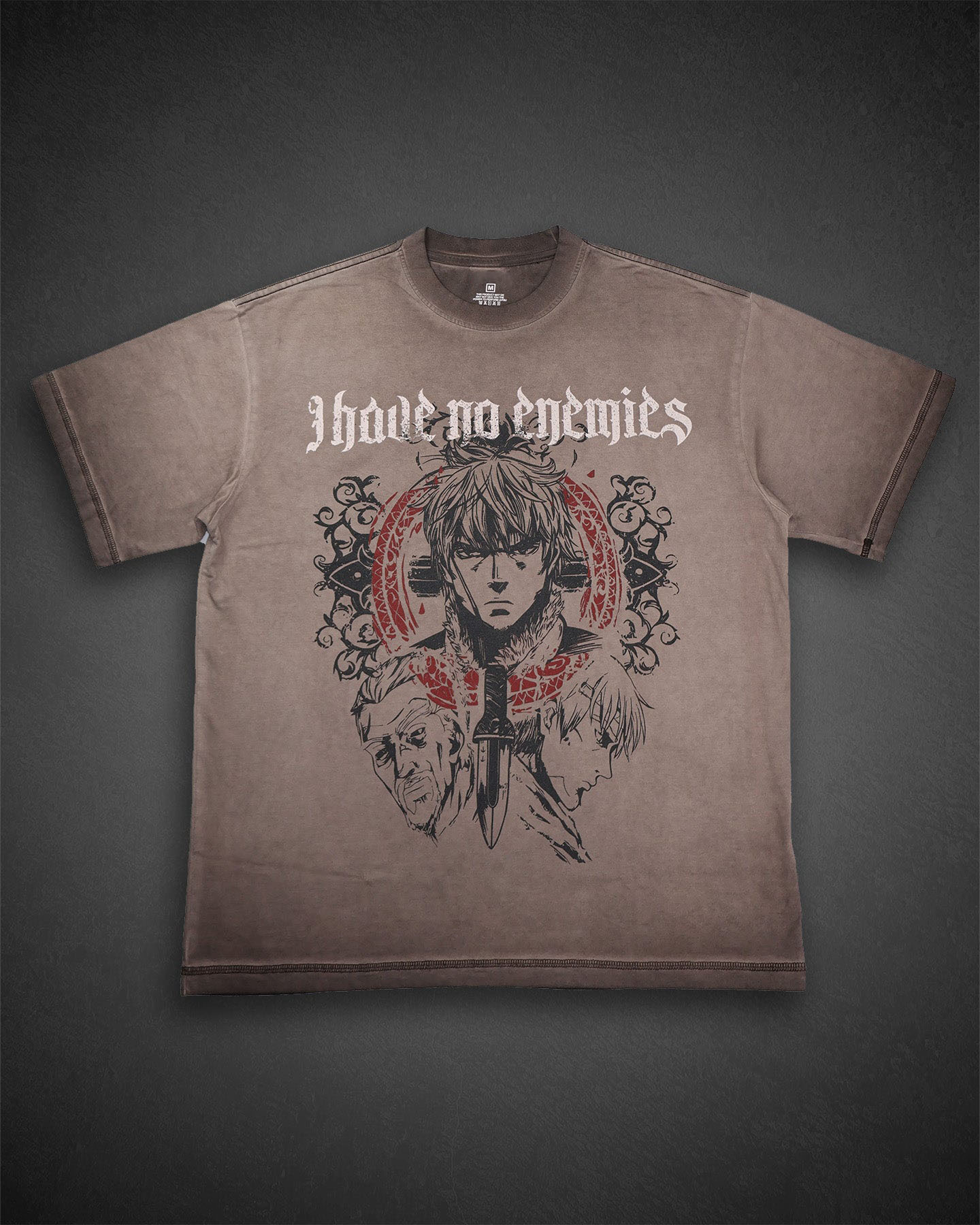 Faded Nostalgic Anime Top