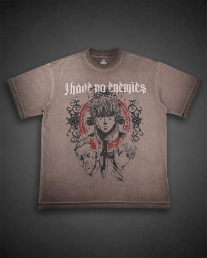 Faded Nostalgic Anime Top