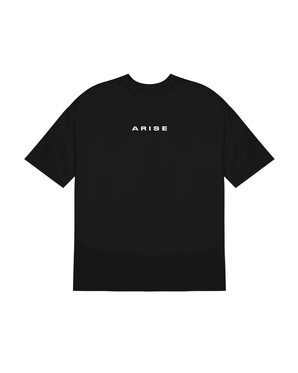 Oversized Anime Comfort Shirt