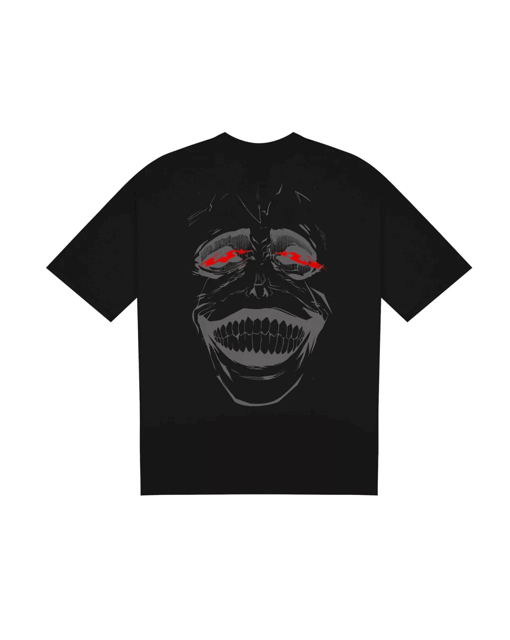 Arise No.1 Oversized T-shirt