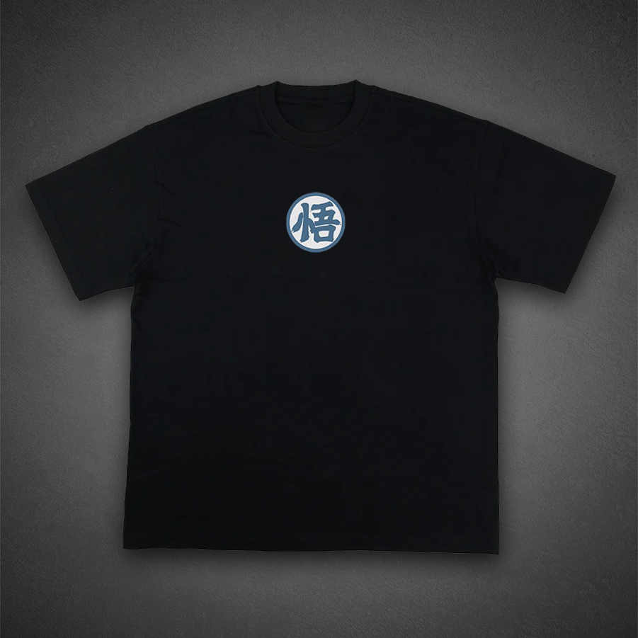 Dragon Ball GYM T-Shirt