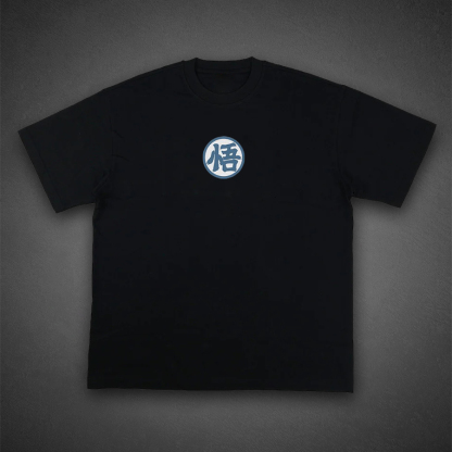 Dragon Ball GYM T-Shirt