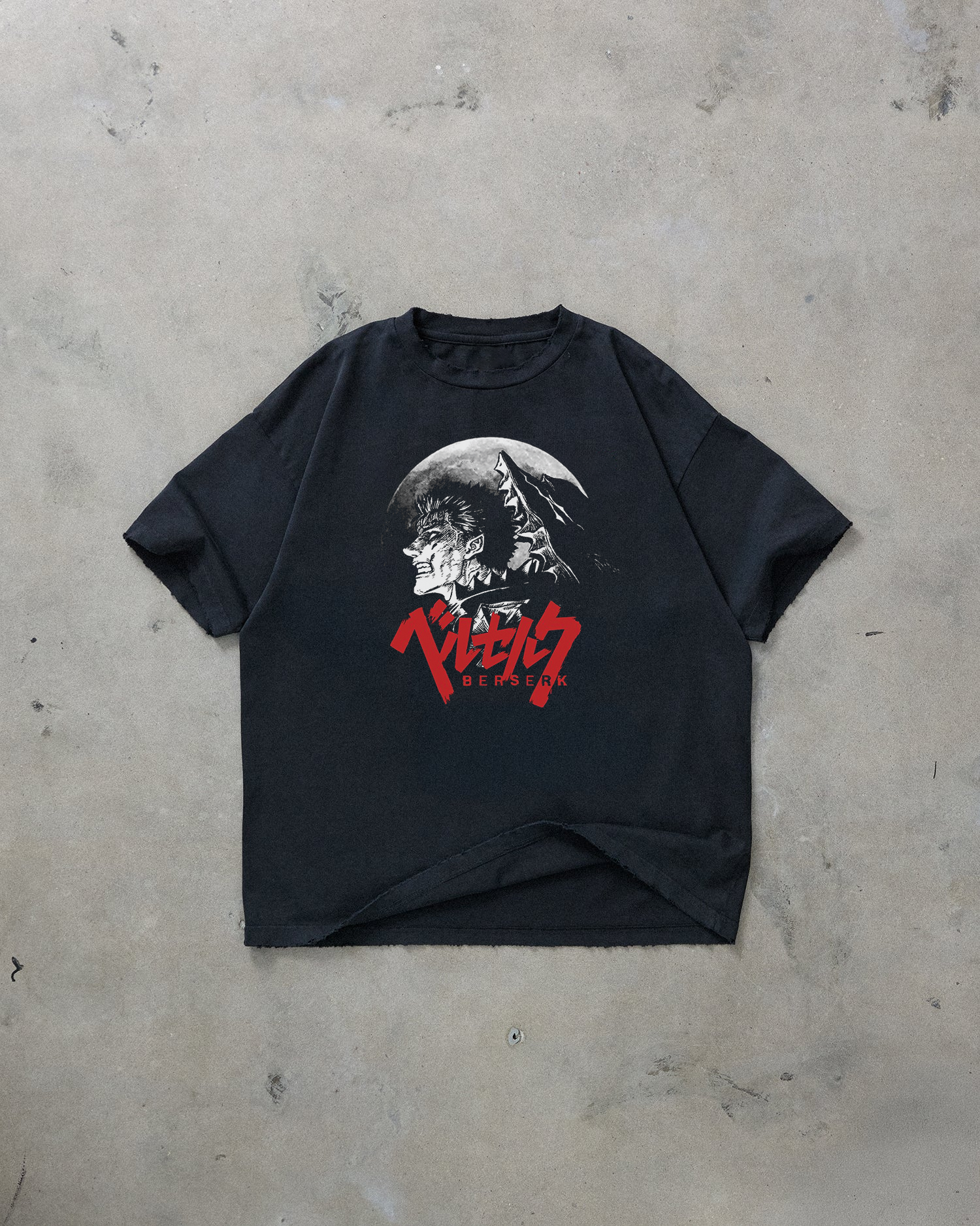 Guts T-shirt