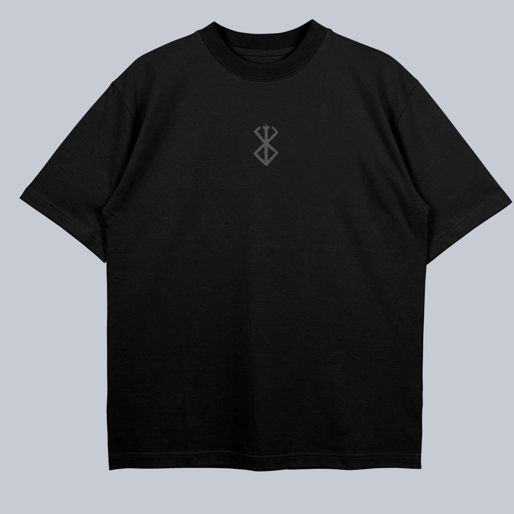 Unisex Anime Everyday Shirt