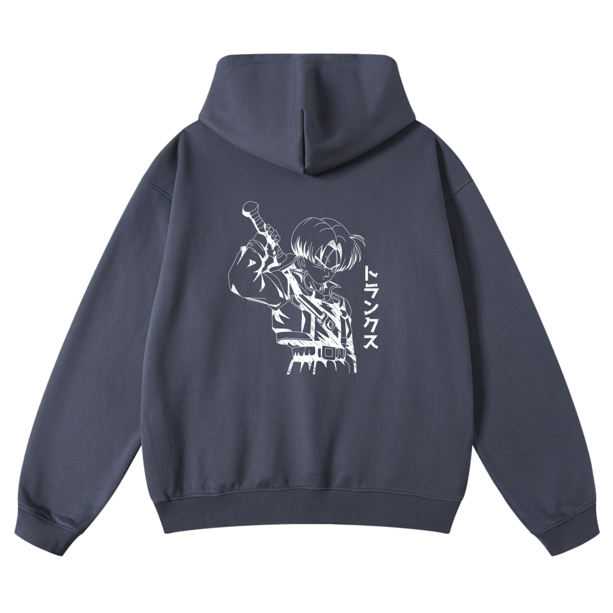 Capsule Hoodie