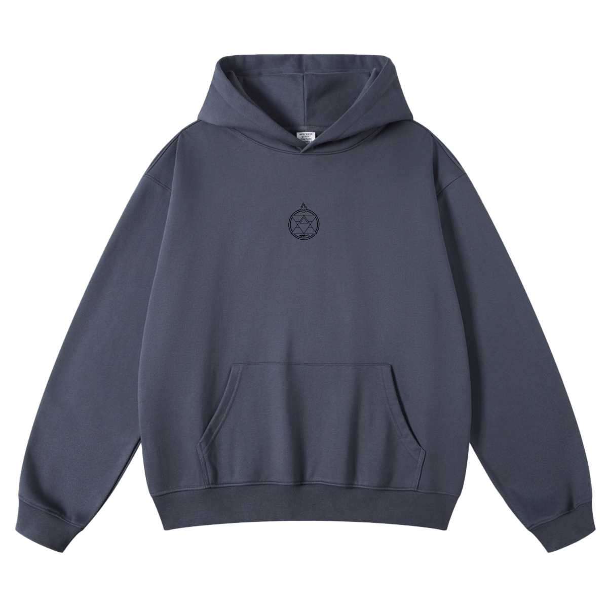 Colonel Hoodie