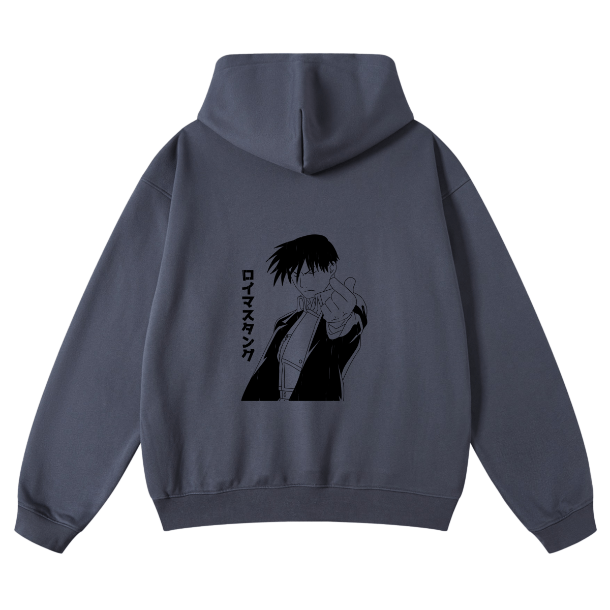 Colonel Hoodie