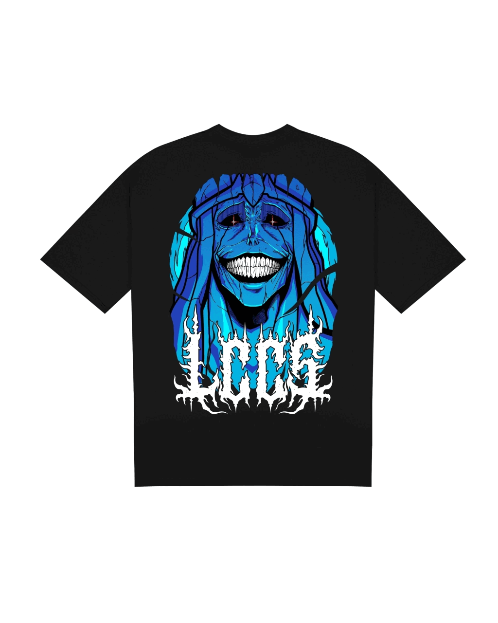 Extra Large Arise Model 2 T-shirt