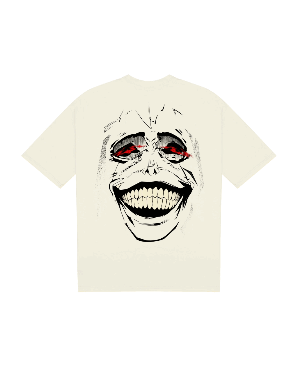 Arise No.1 Oversized T-shirt