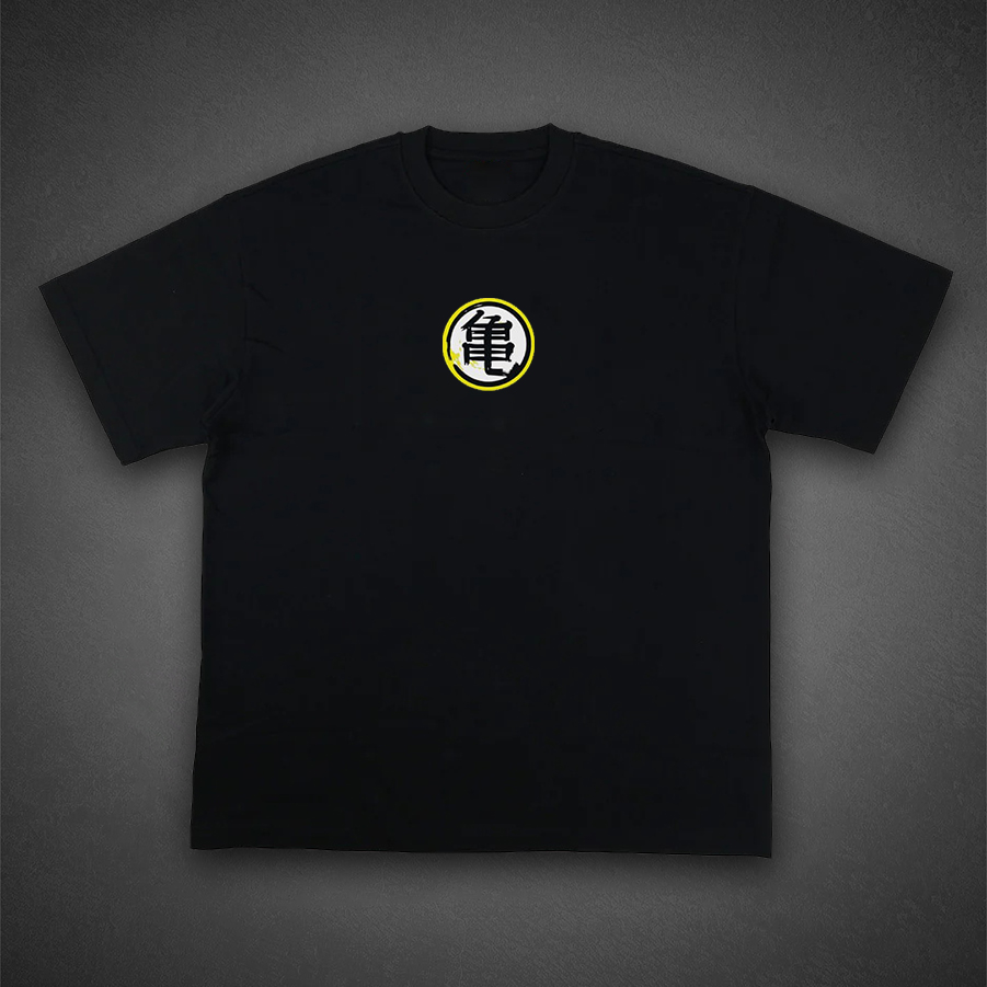 Dragon Ball GYM T-Shirt