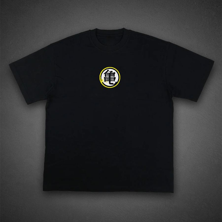 Dragon Ball GYM T-Shirt