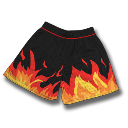 ACES Zero Limits in CloudSpeed Shorts