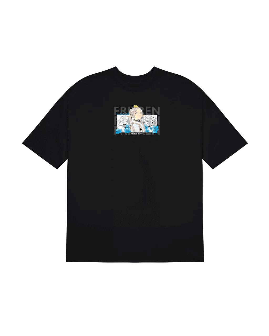 Frieren Extra Large T-shirt