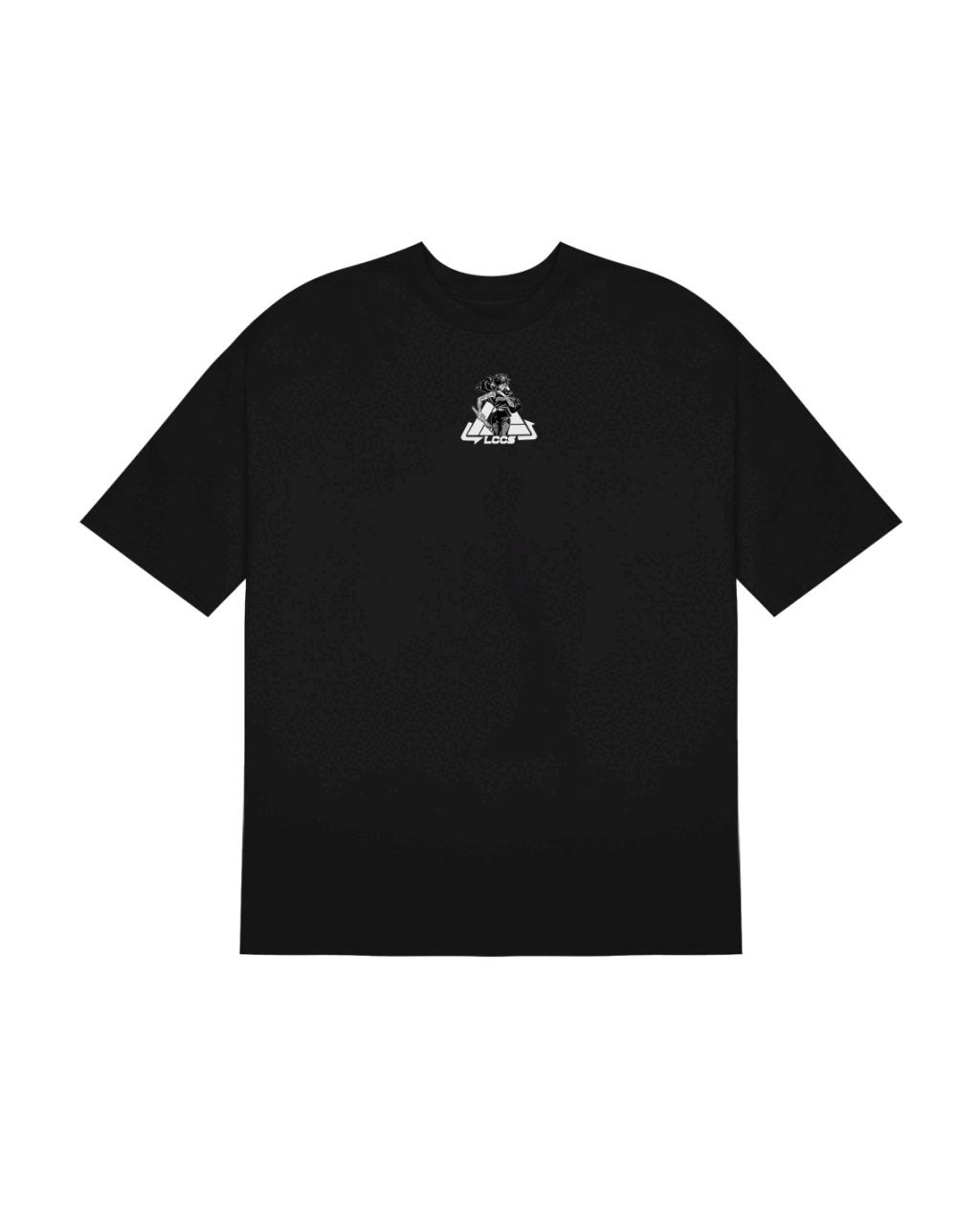 Maki Extermination Extra Large T-shirt