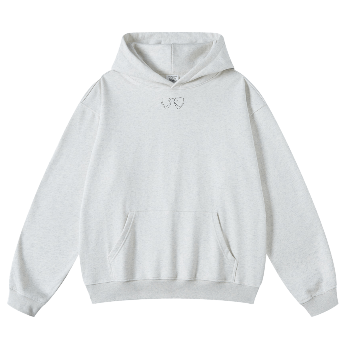 Momo Hoodie