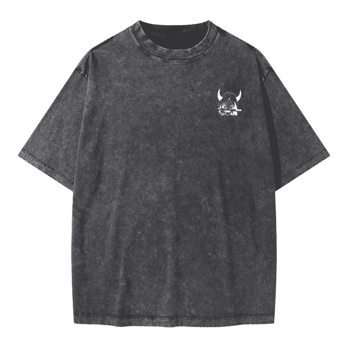 Reaper Washed Tee