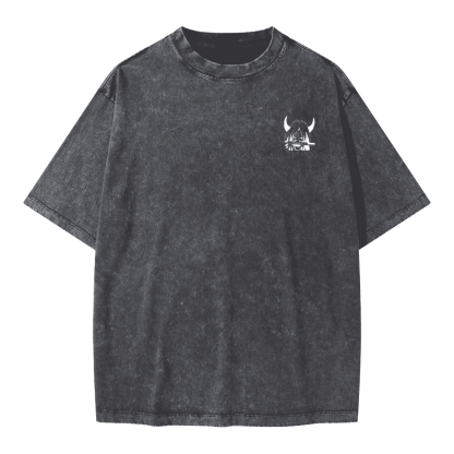 Reaper Washed Tee