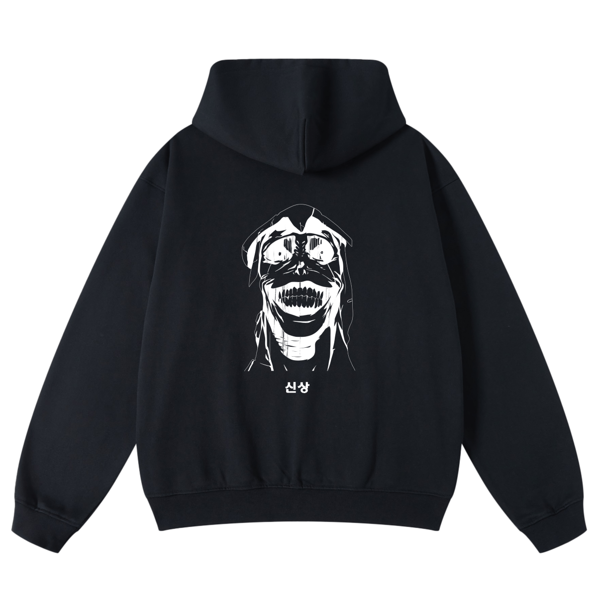 Rebirth Hoodie