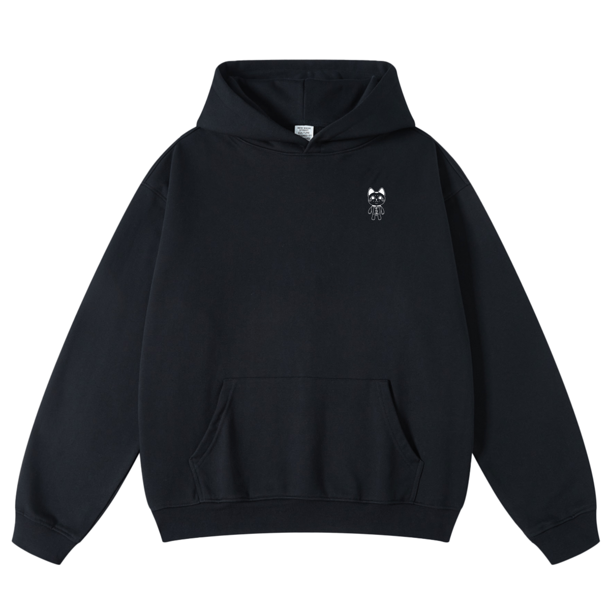 Turbo Granny Hoodie