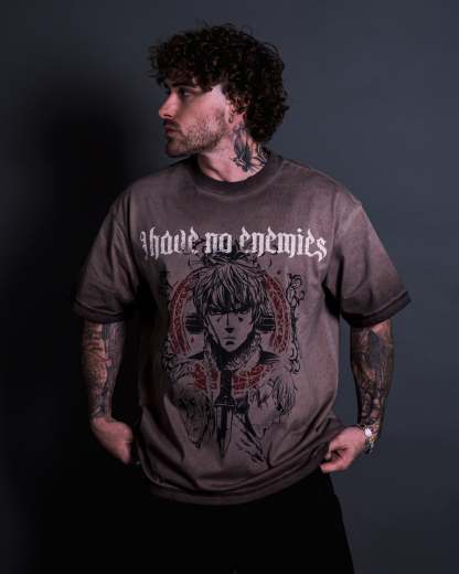 Faded Nostalgic Anime Top