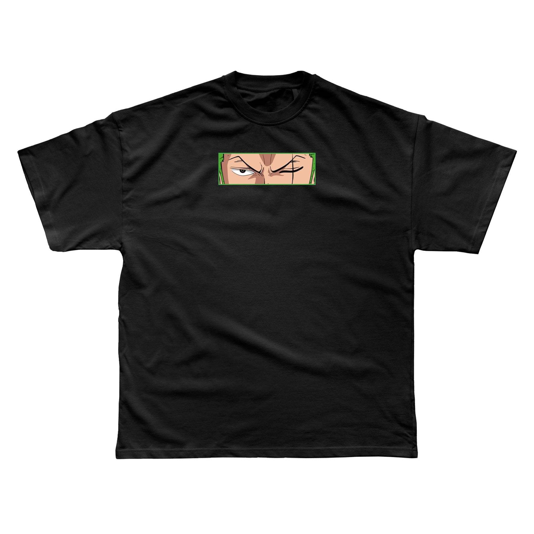 2-SIDED IDOLS ZORO TEE