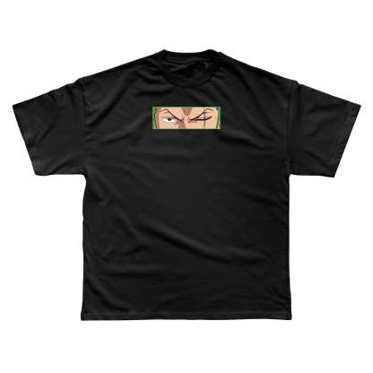 2-SIDED IDOLS ZORO TEE