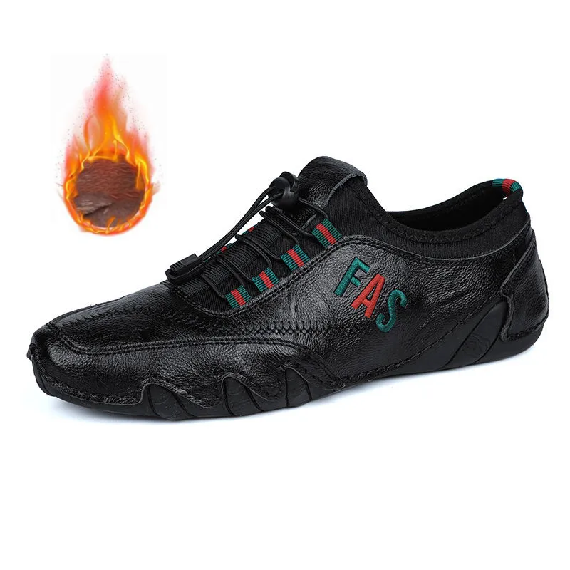 🔥Last Day Promotion 70% OFF🔥Men's Arch Support & Breathable and Light & Non-Slip Shoes - Proven Plantar Fasciitis, Foot and Heel Pain Relief