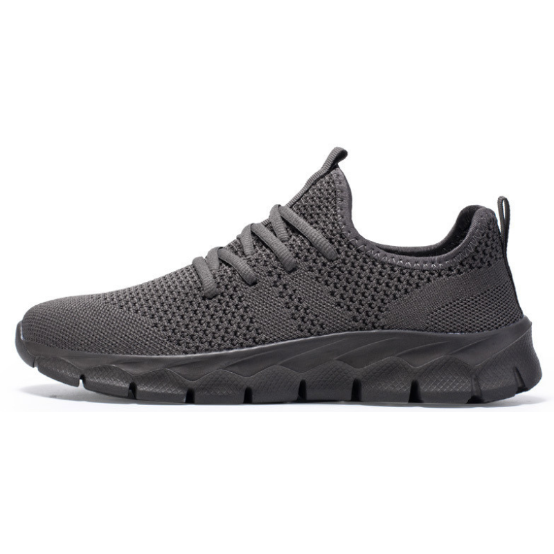 🔥Last Day Promotion 70% OFF🔥Men's Arch Support & Breathable and Light & Non-Slip Shoes - Men's Breathable Lightweight Sneakers - For Casual Wear - Perfect for Travel & Everyday Use