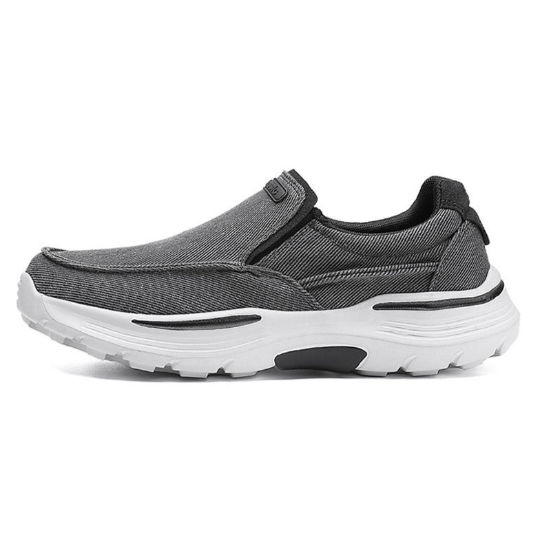 🔥Last Day Promotion 70% OFF 🎁2024 New Non-Slip Lightweight Fashion Men's Loafers