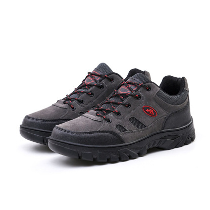 Men's Casual Style Outdoor Running Sneakers